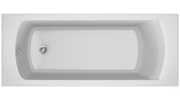 Ванна Jacob Delafon Ove E6D302RU-00 170x70см