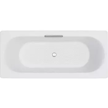 Ванна Jacob Delafon Volute 170x80 белая (E6D901-0)