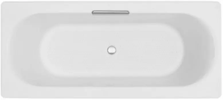 Ванна Jacob Delafon Volute 180x80 белая (E6D900-0)