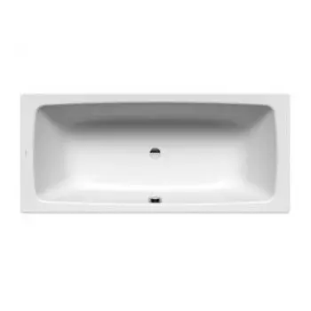 Ванна Kaldewei Cayono Duo 170x75см мод 724 белый (272400010001)