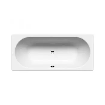 Ванна Kaldewei Classic Duo 170х75см мод 107 + easy-clean (290700013001)