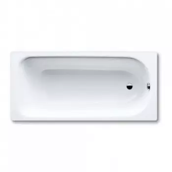 Ванна Kaldewei Eurowa Form Plus 150х70см мод 310-1 белый (119612030001)