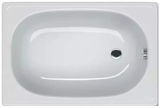 Ванна Koller Pool 105X70E (B15E1200E)