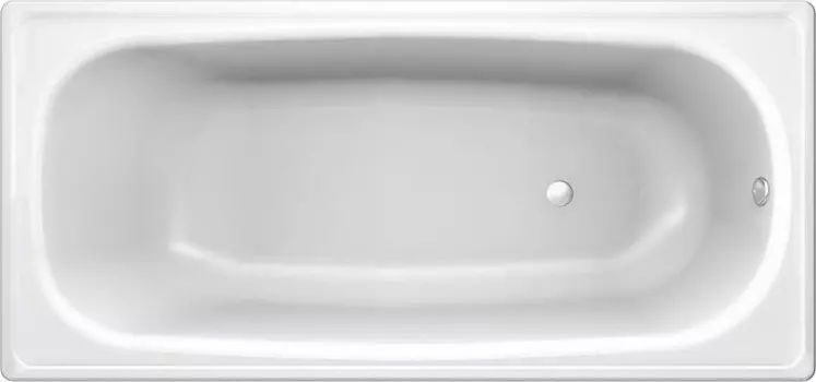 Ванна Koller Pool 160X70E (B60E1200E)