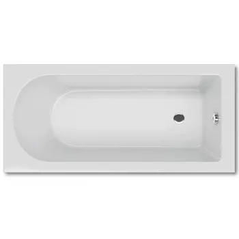 Ванна Koller Pool DAKOTA 170X75 белый