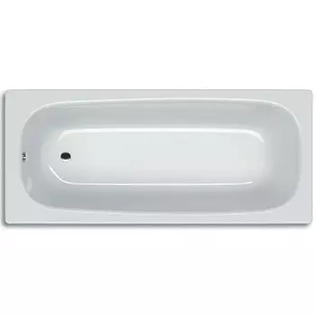 Ванна Koller Pool UNIVERSAL 150х70 белый (B50HAH00E)