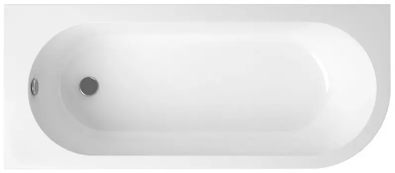 Ванна Lavinia Boho Art II (S2-3713170L)