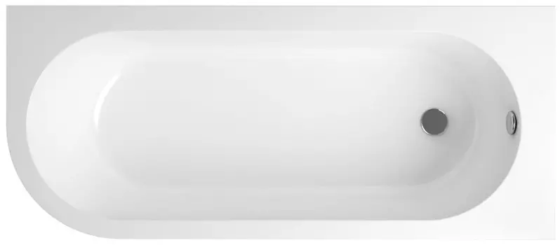 Ванна Lavinia Boho Art II (S2-3713170R)