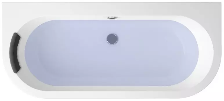 Ванна Lavinia Boho Art S2-3708075P