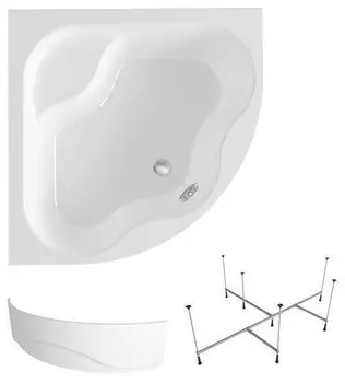 Ванна Lavinia Boho Aveo (S2-37040140)