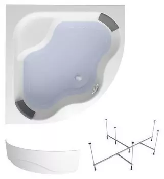 Ванна Lavinia Boho Aveo (S2-3704014P)