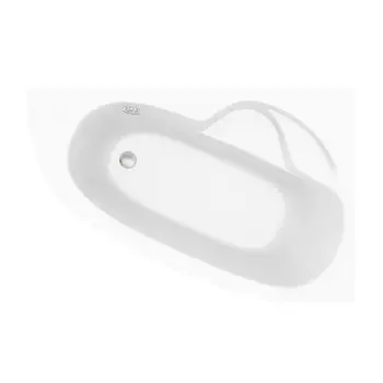 Ванна Lavinia Boho Bell Pro 150х100см (3702150R)