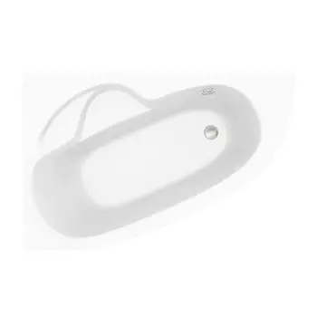 Ванна Lavinia Boho Bell Pro 170х110см (3702170L)