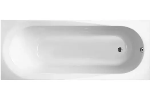 Ванна Lavinia Boho Biore 170*70см (35010070)