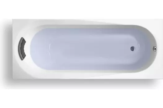 Ванна Lavinia Boho Biore 170x70см (S1-3501007P)