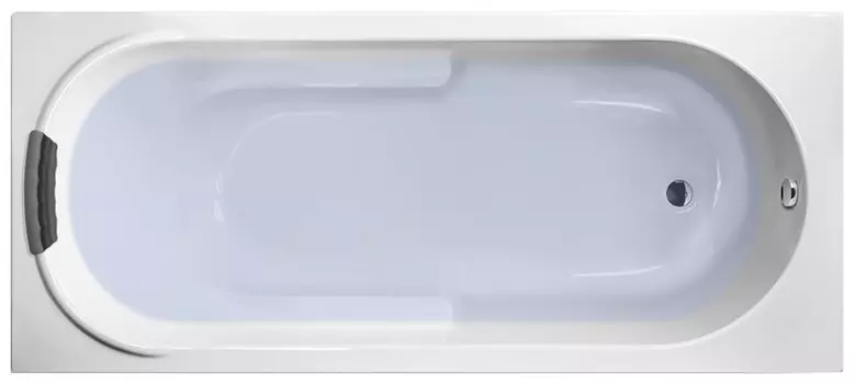 Ванна Lavinia Boho Bristol S2-3502005P