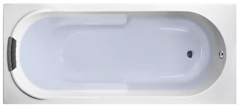 Ванна Lavinia Boho Bristol S2-3502006P