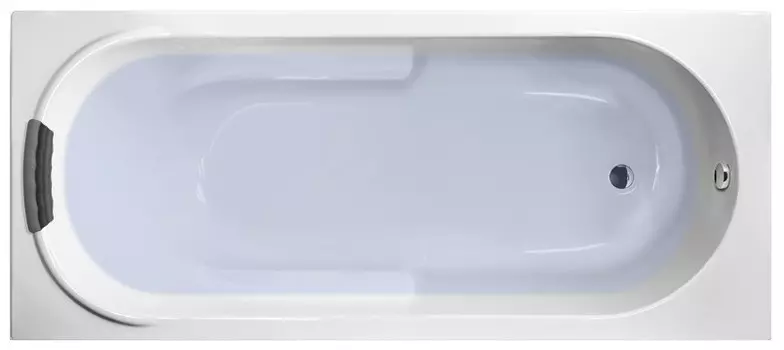 Ванна Lavinia Boho Bristol S2-3502007P