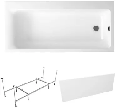 Ванна Lavinia Boho Catani S2-3712160R