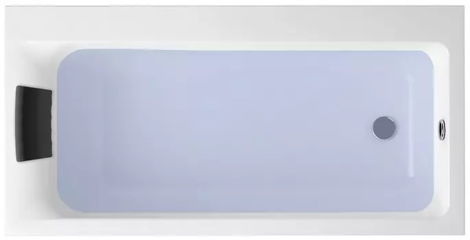 Ванна Lavinia Boho Catani S2-371216PR