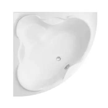 Ванна Lavinia Boho Elegant 150х150см (37050150)