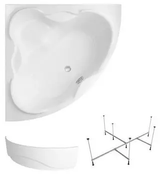 Ванна Lavinia Boho Elegant (S2-37050140)