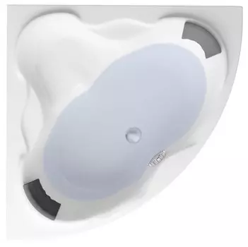 Ванна Lavinia Boho Elegant (S2-3705015P)