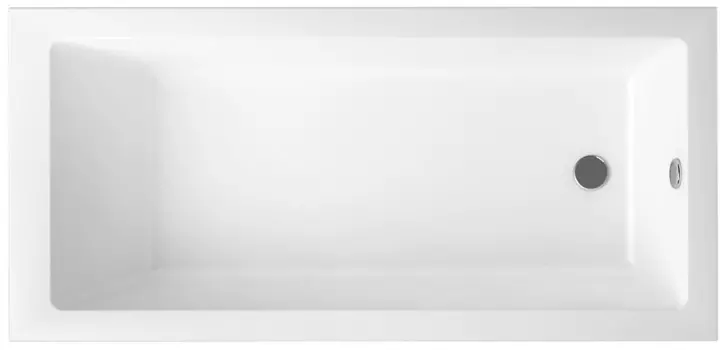 Ванна Lavinia Boho Element S2-37090080