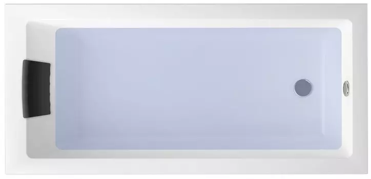 Ванна Lavinia Boho Element (S2-3709008P)