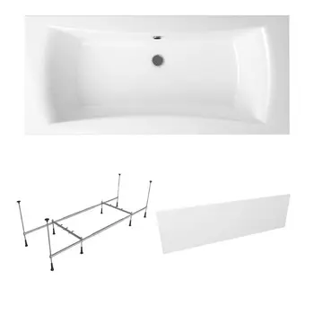 Ванна Lavinia Boho Evan (S2-37110200)