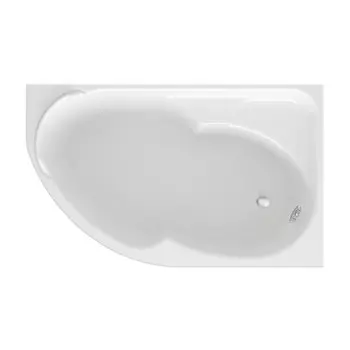 Ванна Lavinia Boho Grance Hill 170х105см (3703170R)