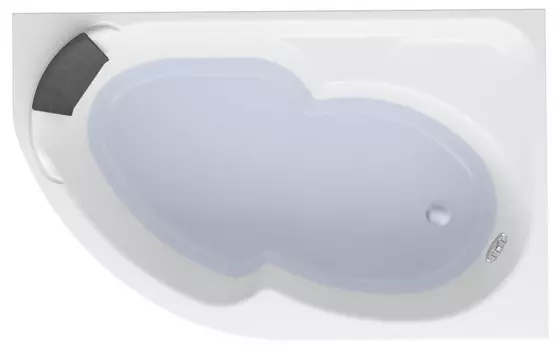 Ванна Lavinia Boho Grance Hill (S2-370317PR)