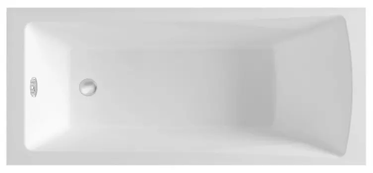 Ванна Lavinia Boho One 170*70см (37010070)