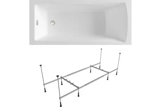 Ванна Lavinia Boho One S1-37010080