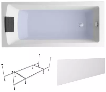 Ванна Lavinia Boho One S2-3701007P