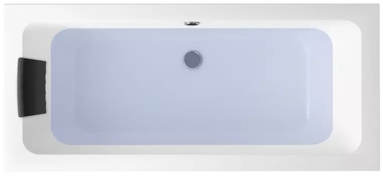 Ванна Lavinia Boho Pure (S2-3710008P)