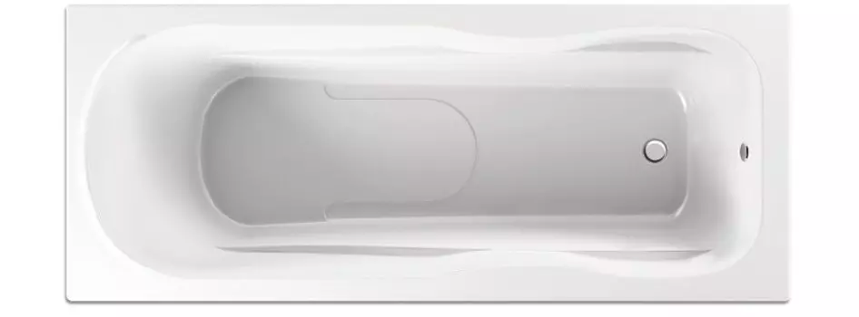 Ванна Loranto ALBERTO 1700*700мм/10 (CS00063085)