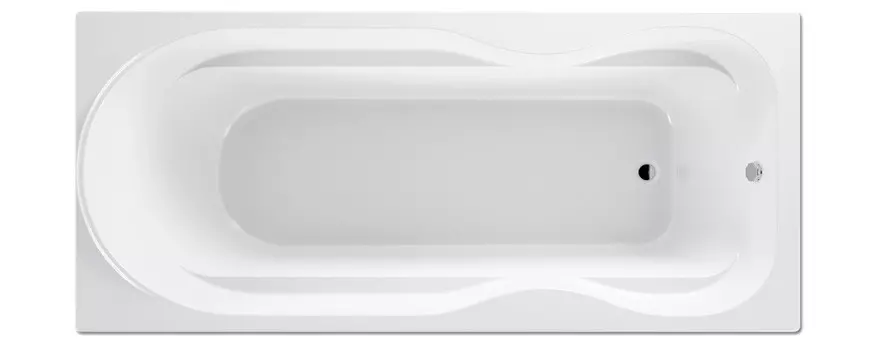 Ванна Loranto GRANBY 1800*800мм/10 (CS00063294)