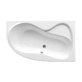 Ванна Ravak Rosa 95 150х95 правая белая C561000000