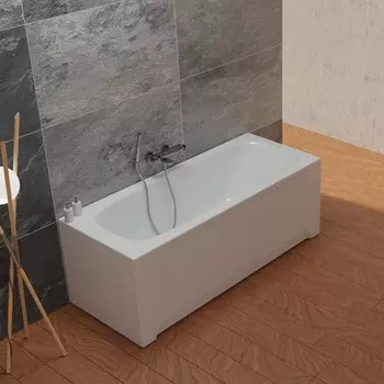 Ванна Ravak SEPTIMA 150х70 белая (C630S00000)