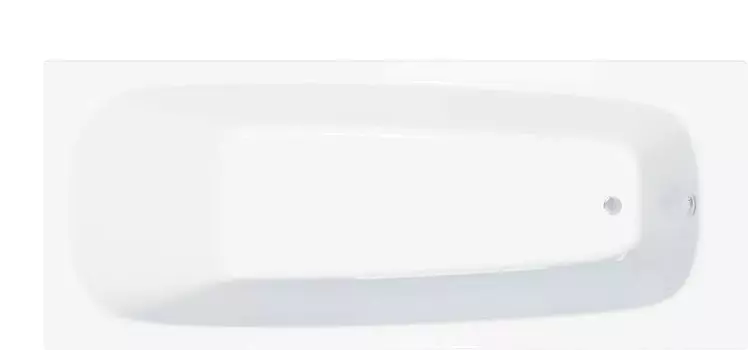 Ванна Ravak SEPTIMA 160х70 белая (C631S00000)