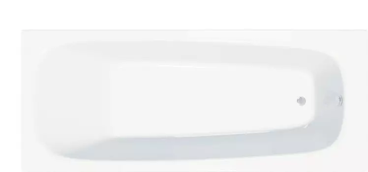 Ванна Ravak SEPTIMA 170х70 белая (C632S00000)