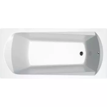 Ванна Ravak SET DOMINO PLUS 3в1 70508024 (ванна C631R00000+опора CY00030000+слив квадратный X01507)