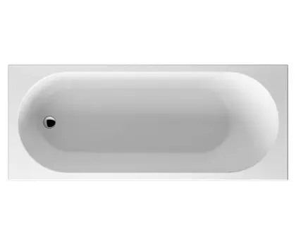 Ванна Ravak SONATA II 150 х 70 белая (C633R00000)