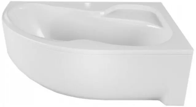Ванна Relisan ADARA 170x100см правосторонняя (Гл000013732)