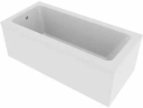 Ванна Relisan BELLA 170x80см (Гл000026031)