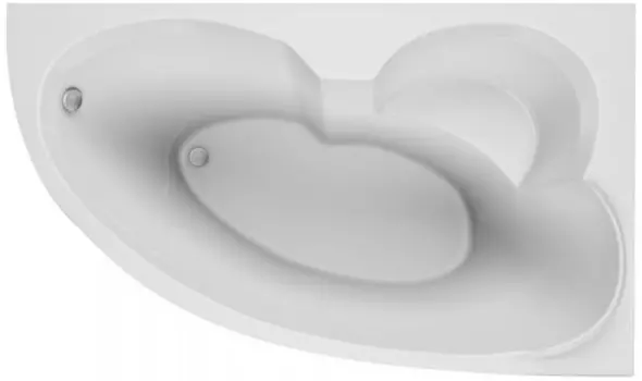 Ванна Relisan EcoPlus Эльба 170х100 (Гл000023039)