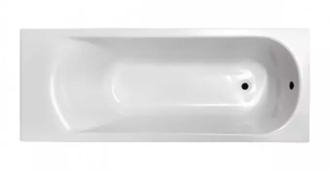 Ванна Relisan EcoPlus Селена 150x70 (Гл000025996)