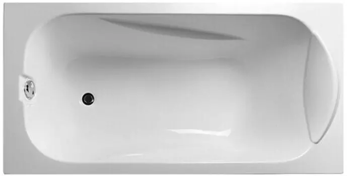 Ванна Relisan ELVIRA 150x75см (Гл000000978)