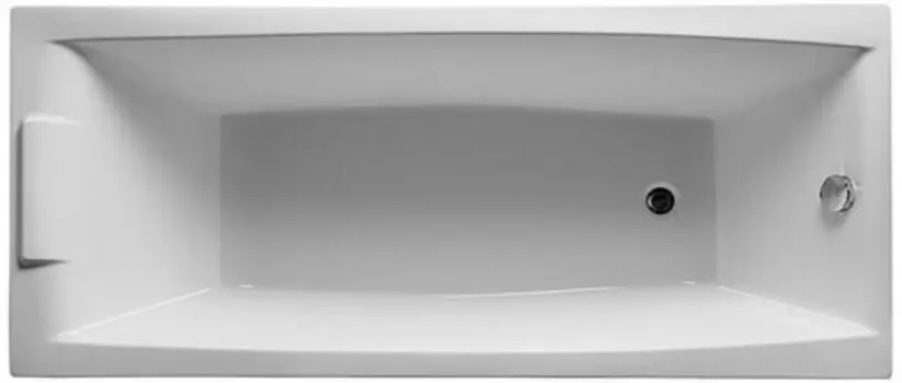 Ванна Relisan KRISTINA 170x75см (Гл000008873)